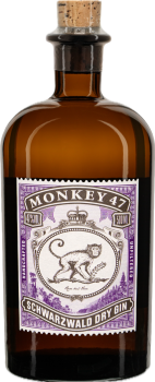 Monkey 47 Schwarzwald Dry Gin